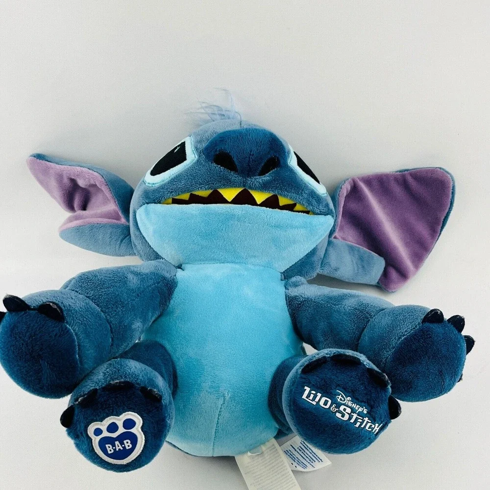 Build-A-Bear build bear